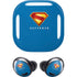 Superman 2025 Classic Superman Shield Emblem Galaxy Buds Pro Skin